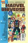 Official Handbook of the Marvel Universe #35 Comic Books - Covers, Scans, Photos in Official Handbook of the Marvel Universe Comic Books - Covers, Scans, Gallery